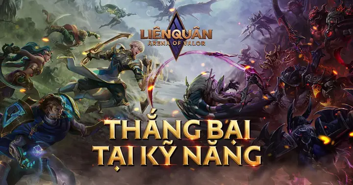 Tin Tức | Liên Quân Mobile