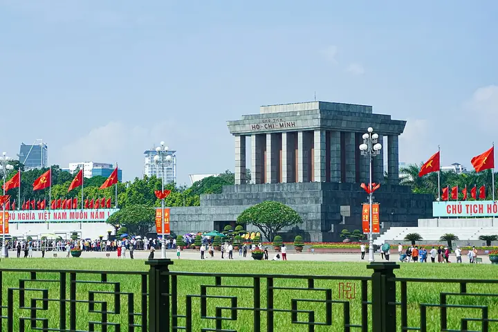 Tham Quan Các Địa Điểm Văn Hóa, Lịch Sử