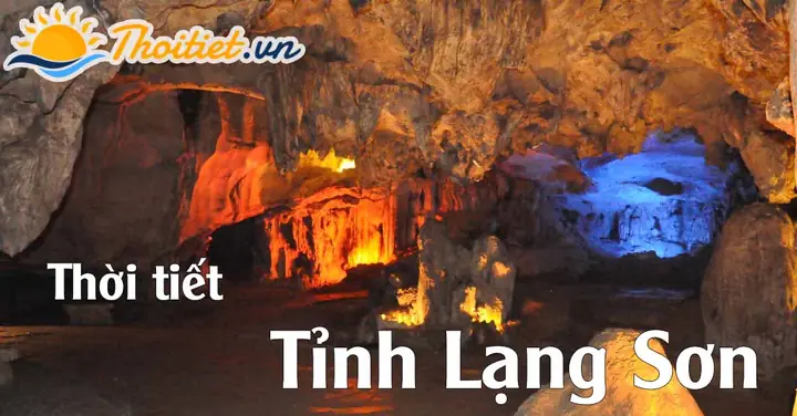 Dự Báo Thời Tiết Lạng Sơn 7 Ngày Tới - 1 Tuần Tới - Thoitiet.vn Dự Báo Thời Tiết Lạng Sơn 7 Ngày Tới - 1 Tuần Tới - Thoitiet.vn