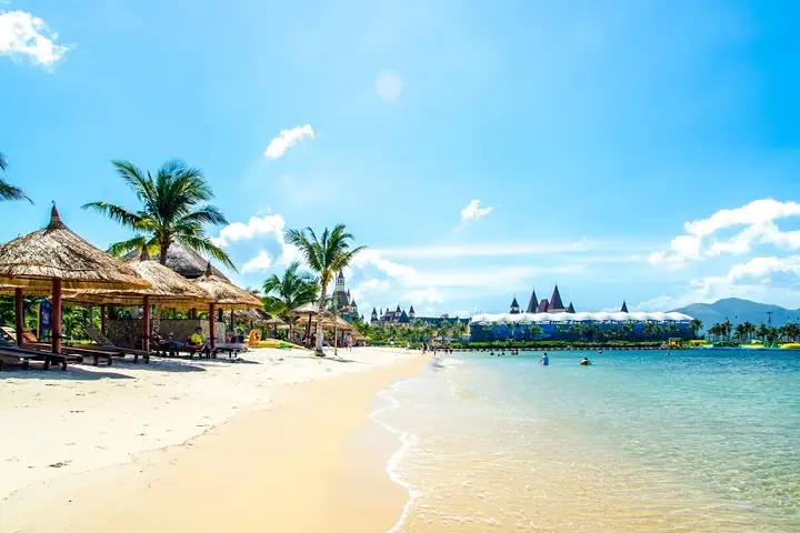 Thời Tiết Nha Trang Tháng 2 Như Thế Nào? Thời Tiết Nha Trang Tháng 2 Như Thế Nào?