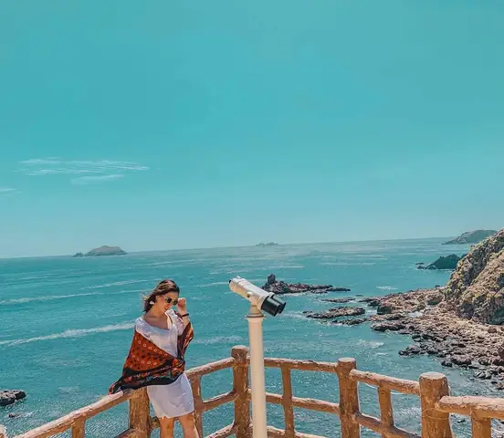 Du Lịch Quy Nhơn Tháng 10 Nên Đi Đâu?