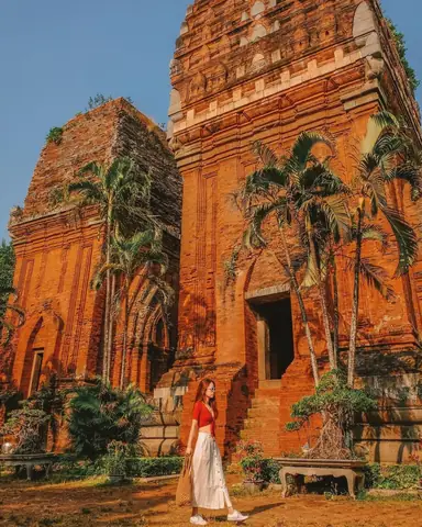 Du Lịch Quy Nhơn Tháng 10 Nên Đi Đâu?