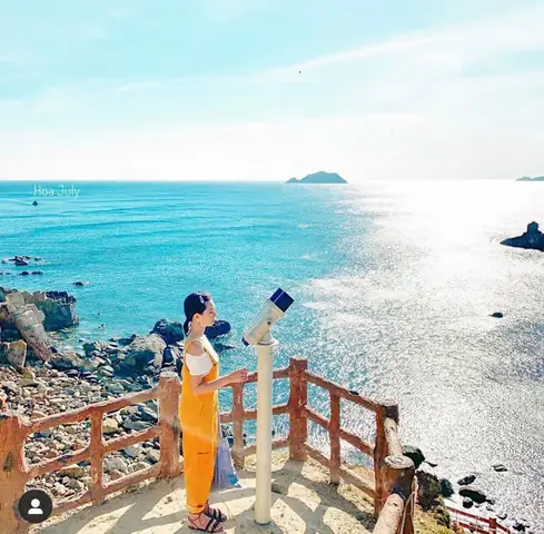 Những Địa Điểm Du Lịch Quy Nhơn Gợi Ý Cho Bạn