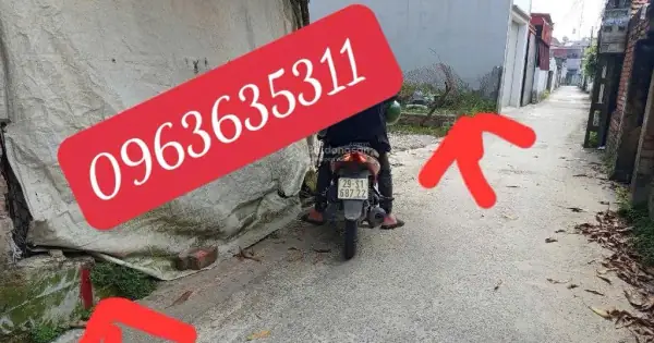 Mua Bán Đất Xã Đông Xuân, Huyện Sóc Sơn Giá Rẻ T1/2026