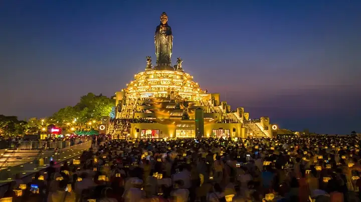 Núi Bà Đen: Tất Tần Tật Thông Tin Về "nóc Nhà Nam Bộ" 2025 Núi Bà Đen: Tất Tần Tật Thông Tin Về "nóc Nhà Nam Bộ" 2025
