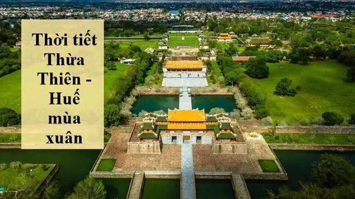 Khí Hậu Thừa Thiên Huế Có Các Đặc Điểm Độc Đáo, Khác Lạ