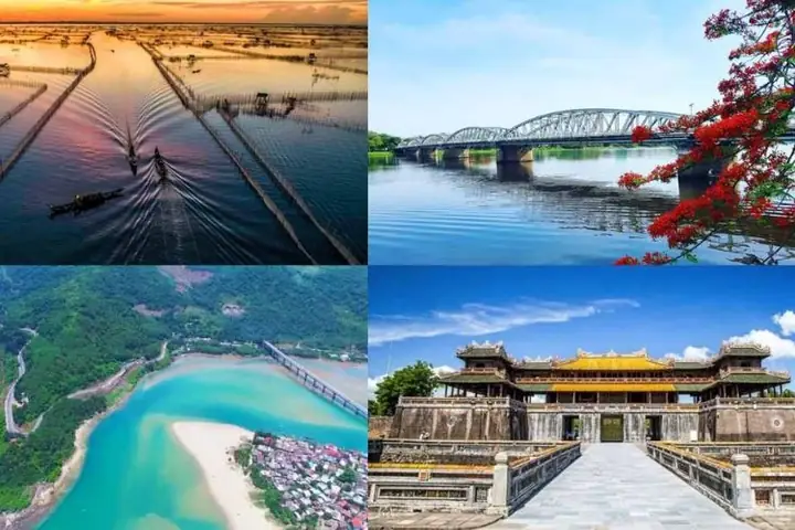 Huế Ở Miền Nào? Tìm Hiểu Khí Hậu, Vị Trí Và Điều Thú Vị