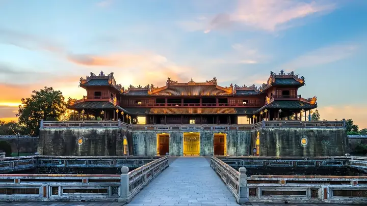 Huế Thuộc Miền Nào? Tìm Hiểu Nét Đẹp Cổ Kính Của Huế