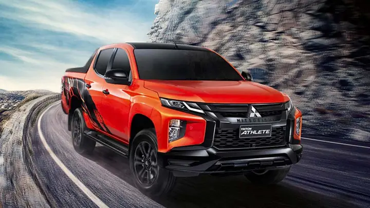 Thuê Xe Bán Tải Hà Nội Xe Đời Mới, Giá Tốt Nhất 2025
