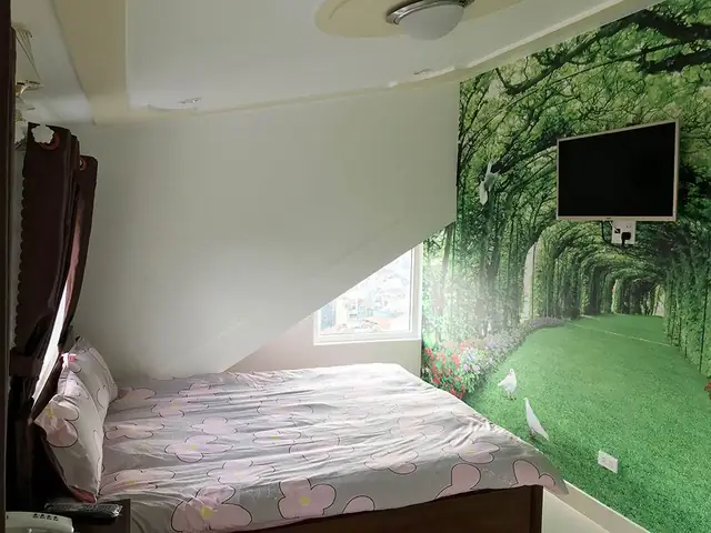 Homestay Villa Cherry Homestay Villa Cherry