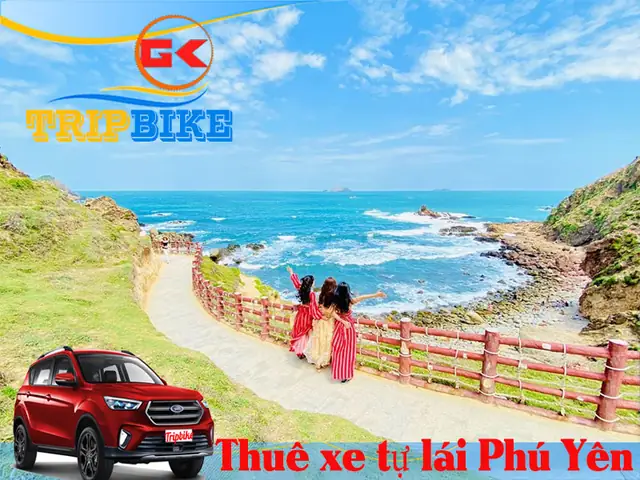 Thuê Xe Tự Lái Tuy Hòa Phú Yên ! Dịch Vụ Xe 4 - 7 Chỗ Giá Rẻ ...