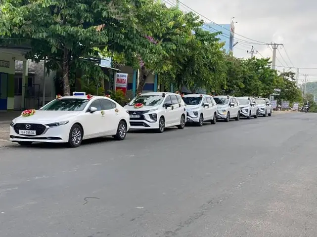 Điểm Cho Thuê Xe Ô Tô Tự Lái Phú Yên Và Những Điều Cần Lưu Ý