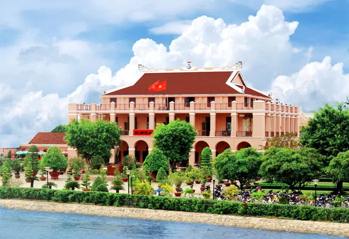 Bến Nhà Rồng - Chi Hội Hướng Dẫn Viên Du Lịch Thành Phố Hồ Chí ...