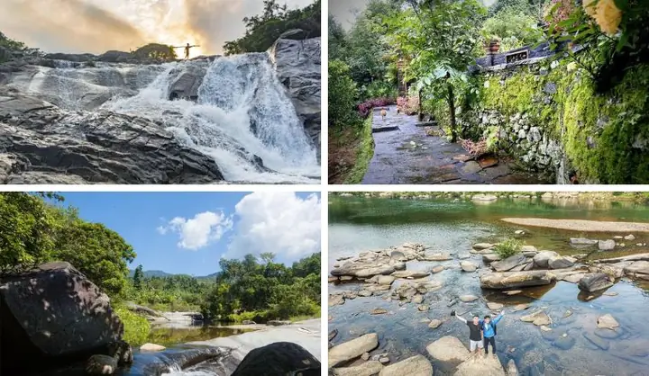 Địa Điểm Du Lịch Tiên Phước (quảng Nam) Nổi Tiếng Nhất Địa Điểm Du Lịch Tiên Phước (quảng Nam) Nổi Tiếng Nhất