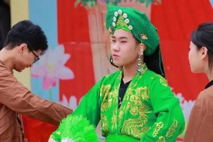 Khi Giới Trẻ Tìm Hiểu Và Thực Hành Văn Hóa Tâm Linh - Chuyên Trang ... Khi Giới Trẻ Tìm Hiểu Và Thực Hành Văn Hóa Tâm Linh - Chuyên Trang ...
