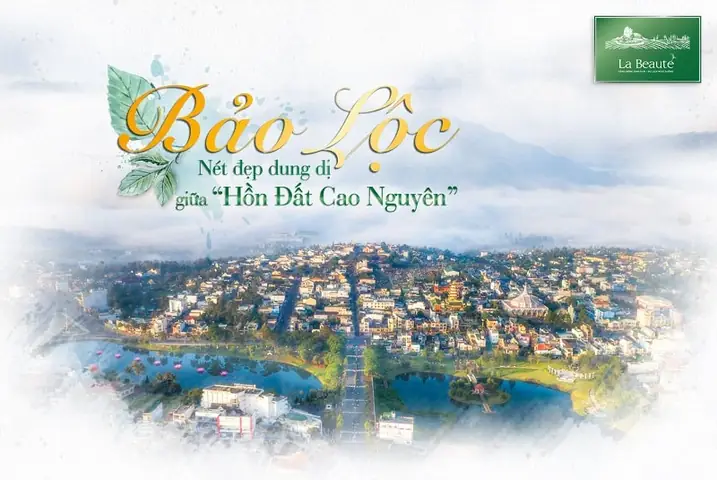 Nét Đặc Trưng Khí Hậu Bảo Lộc Không Nơi Nào Ở Việt Nam Có - Ngọc ...