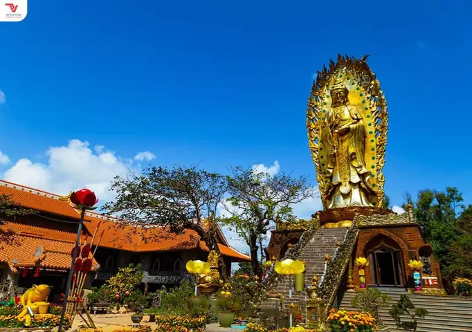 Tịnh Xá Ngọc Hòa Ở Đâu Tịnh Xá Ngọc Hòa Ở Đâu