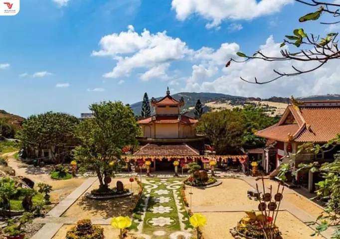 Tịnh Xá Ngọc Hòa Có Phải Chùa Không Tịnh Xá Ngọc Hòa Có Phải Chùa Không