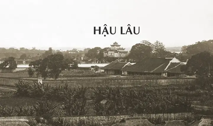 Toàn Cảnh Hoàng Thành Thăng Long