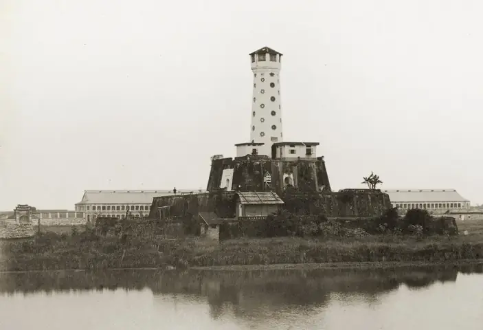Toàn Cảnh Hoàng Thành Thăng Long