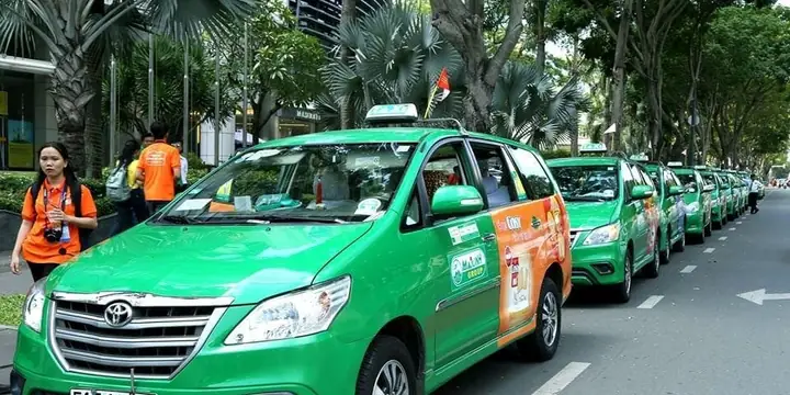 Taxi Mai Linh Bắc Ninh: Số Điện Thoại, Giá Cước