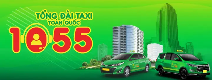 Taxi Mai Linh Thái Bình: Trang Chủ