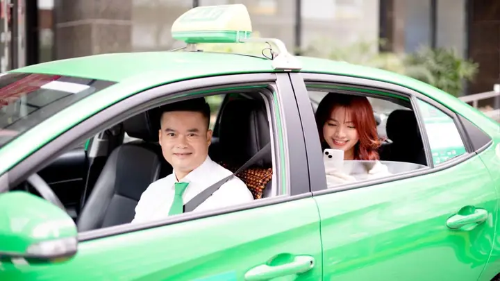 Tổng Đài Taxi Mai Linh | Hỗ Trợ Cskh, Đặt Xe Toàn Quốc 24/24