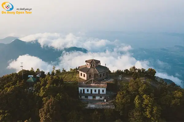 Lịch Trình Tour Bạch Mã 2 Ngày 1 Đêm Lịch Trình Tour Bạch Mã 2 Ngày 1 Đêm