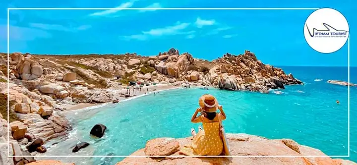 Tour Cù Lao Câu 2n2đ - Vietnam Tourist Tour Cù Lao Câu 2n2đ - Vietnam Tourist