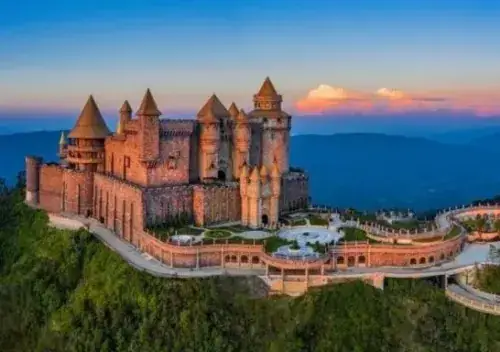 Tour Bà Nà Hội An 1 Ngày Đi Từ Đà Nẵng Giá Tốt Nhất Tour Bà Nà Hội An 1 Ngày Đi Từ Đà Nẵng Giá Tốt Nhất