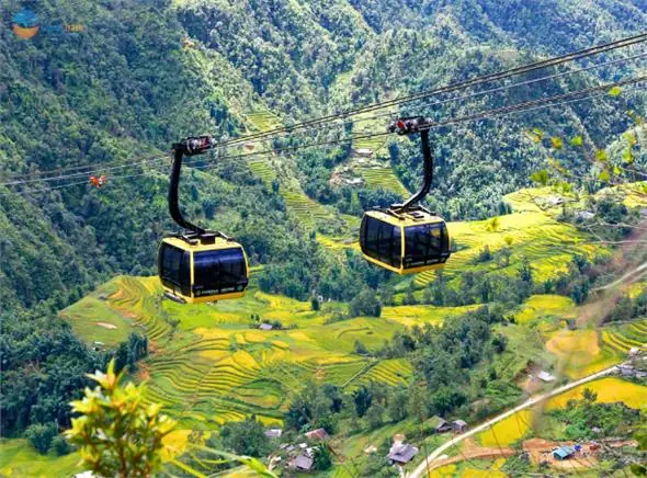 Du Lịch Sapa 3 Ngày 2 Đêm Đi Bằng Ô Tô Trọn Gói Từ Hà Nội
