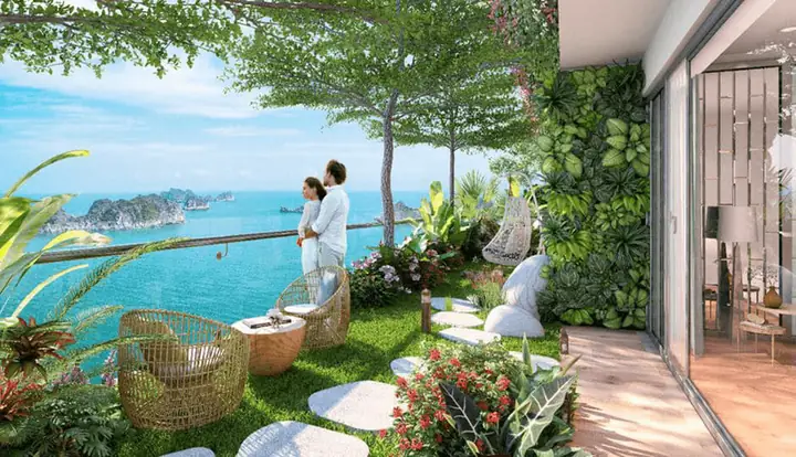 Tour Du Lịch Cát Bà 3n2đ: Full 6 Bữa + Free Cáp Treo (2026)