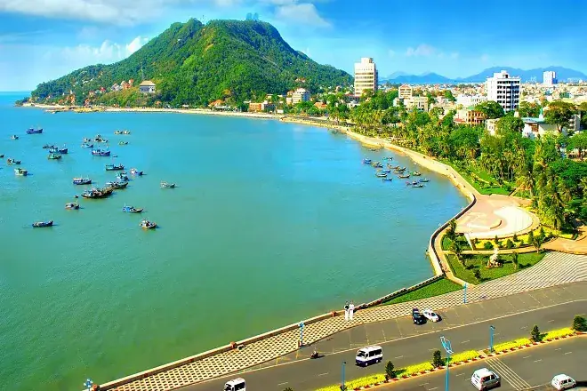 Tour Du Lịch Vũng Tàu 2 Ngày 1 Đêm 2 Người