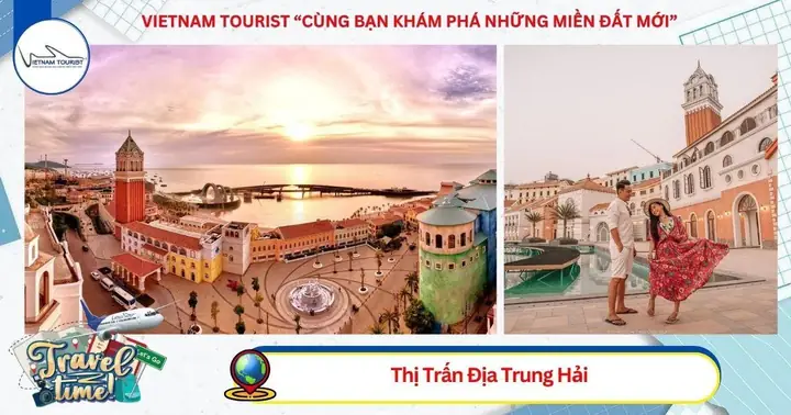 Tour Du Lịch Khởi Hành Từ Cần Thơ