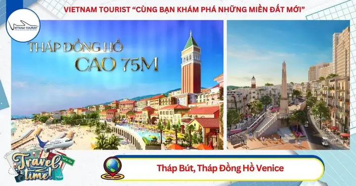 Tour Du Lịch Khởi Hành Từ Cần Thơ