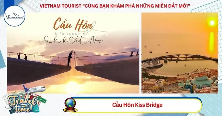 Tour Du Lịch Khởi Hành Từ Cần Thơ
