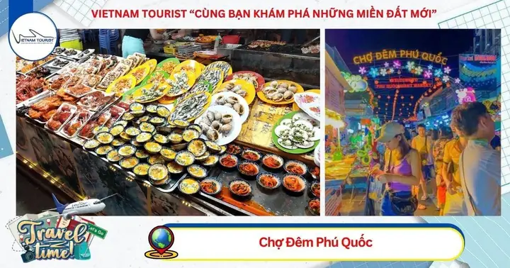 Tour Du Lịch Khởi Hành Từ Cần Thơ