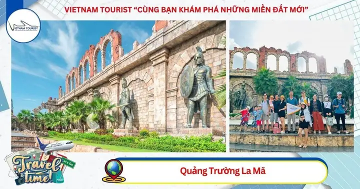 Tour Du Lịch Khởi Hành Từ Cần Thơ