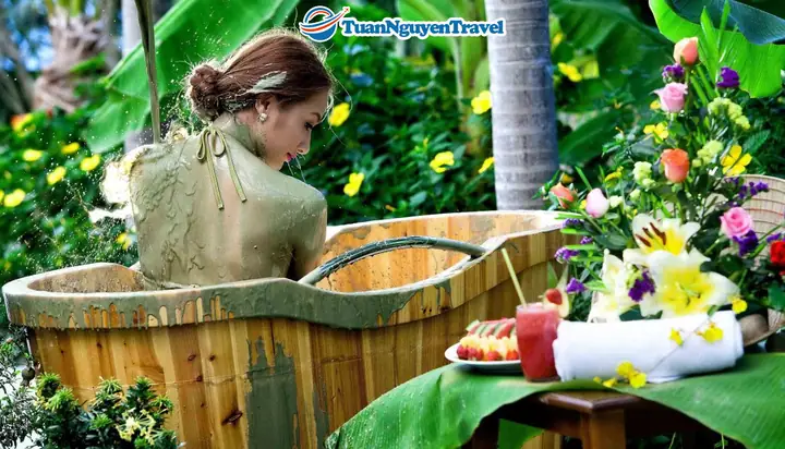 Ngày 3: City Tour – Tắm Bùn Tháp Bà - Tiễn Khách (ăn Sáng, Trưa)