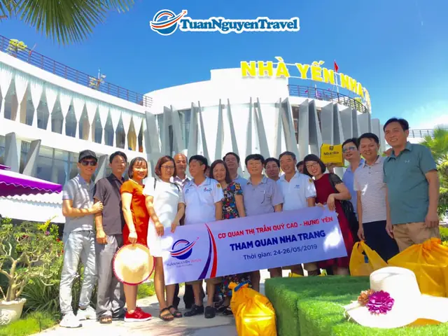 Ngày 3: City Tour – Tắm Bùn Tháp Bà - Tiễn Khách (ăn Sáng, Trưa)