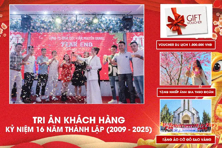 Tour Hà Nội Nha Trang 3 Ngày 2 Đêm