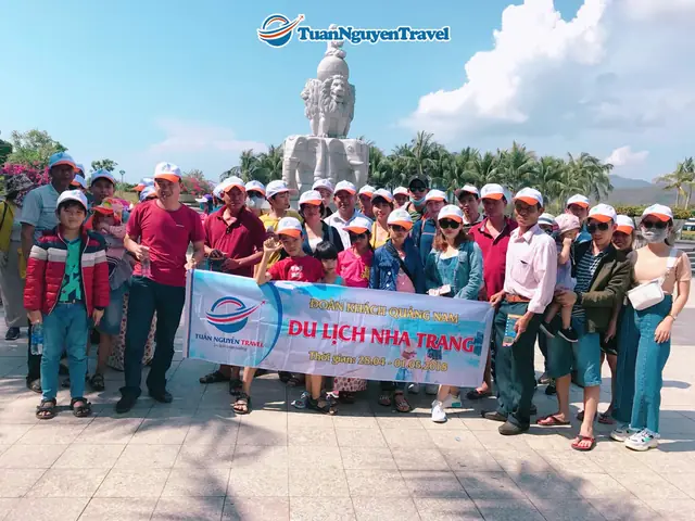 Ngày 3: City Tour – Tắm Bùn Tháp Bà - Tiễn Khách (ăn Sáng, Trưa)