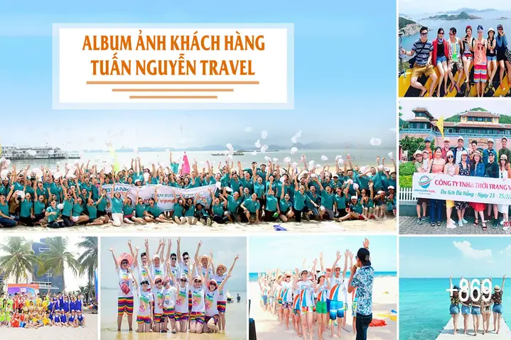 Tour Lý Sơn 2 Ngày 1 Đêm