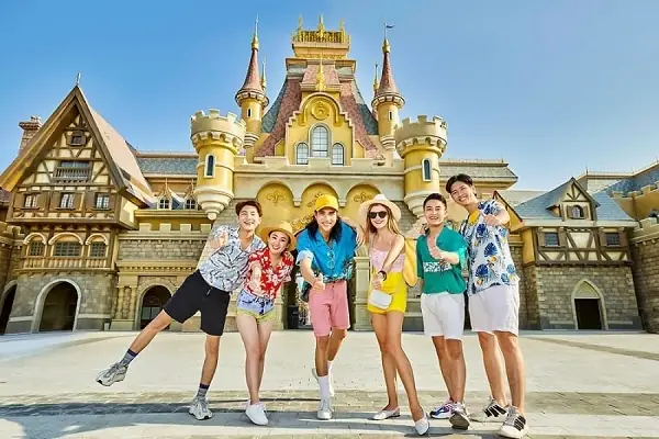Tour Phú Quốc 3n2đ Khởi Hành Từ Hà Nội - Vietnam ... Tour Phú Quốc 3n2đ Khởi Hành Từ Hà Nội - Vietnam ...