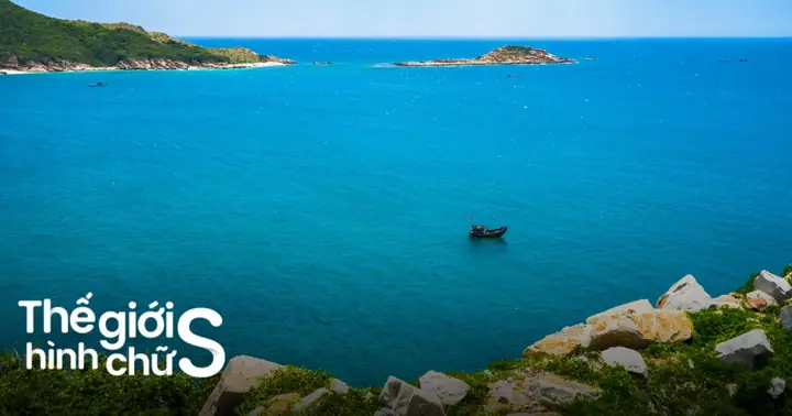Kinh Nghiệm Đi Vịnh Vân Phong Nổi Tiếng Ở Nha Trang - Klook Blog