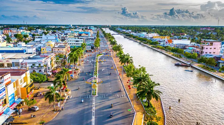 Kinh Nghiệm Du Lịch Hậu Giang (nay Là Cần Thơ) Chi Tiết Từ A Đến Z Kinh Nghiệm Du Lịch Hậu Giang (nay Là Cần Thơ) Chi Tiết Từ A Đến Z
