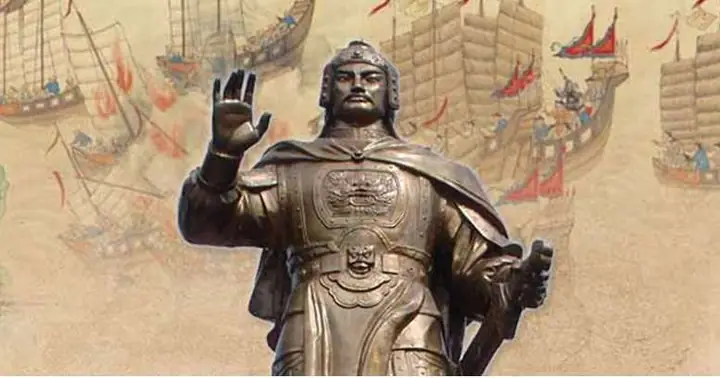 Nguyên Huệ Là Ai?