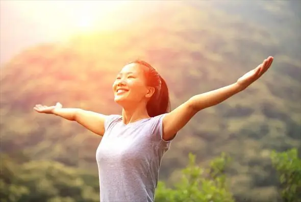 Lợi Ích Của Việc Tràn Đầy Năng Lượng Lợi Ích Của Việc Tràn Đầy Năng Lượng