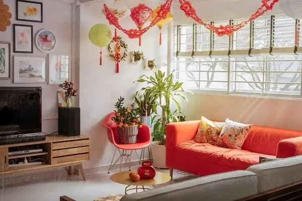 Ý Nghĩa Của Việc Trang Trí Tết Cổ Truyền Việt Nam