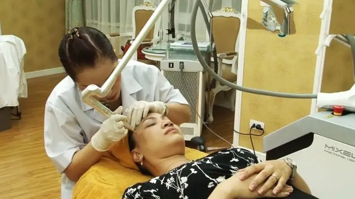 Trị Mụn Ở Bệnh Viện Da Liễu Có Hết Không? Trị Mụn Ở Bệnh Viện Da Liễu Có Hết Không?